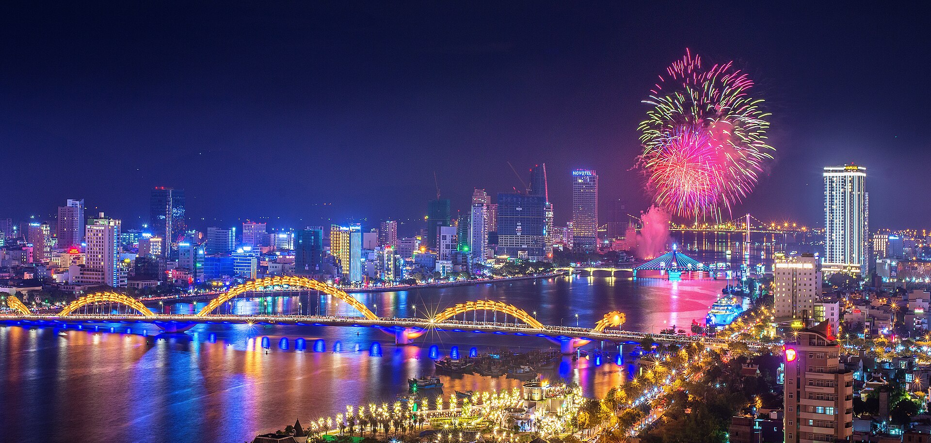 岘港旅行封面