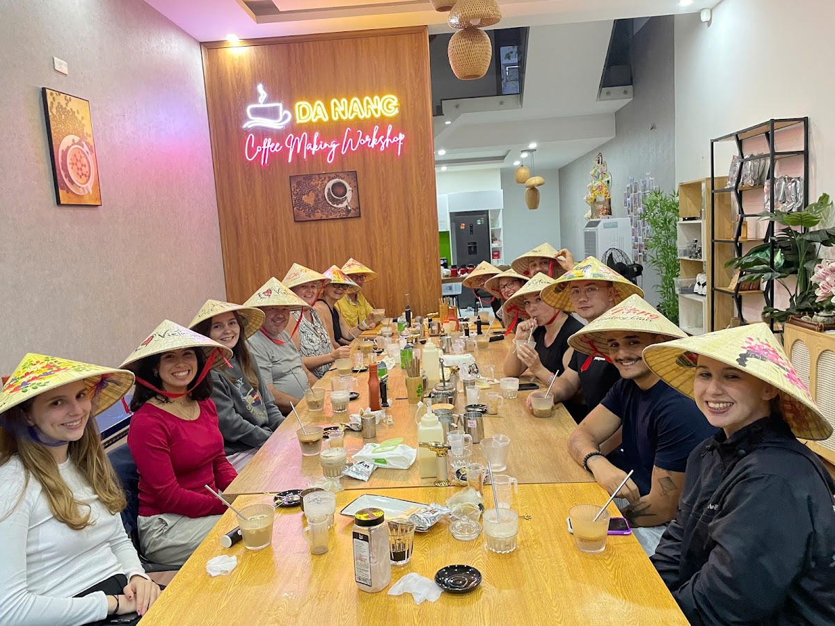 Da Nang Home Cooking Class 参考图 1