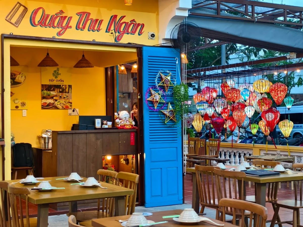 Bếp Cuốn Đà Nẵng 参考图 1