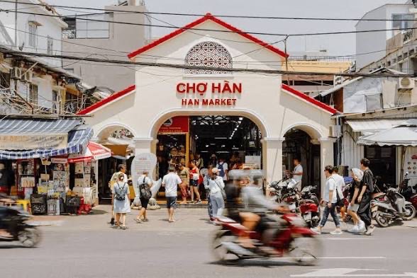 韩市场 参考图 1