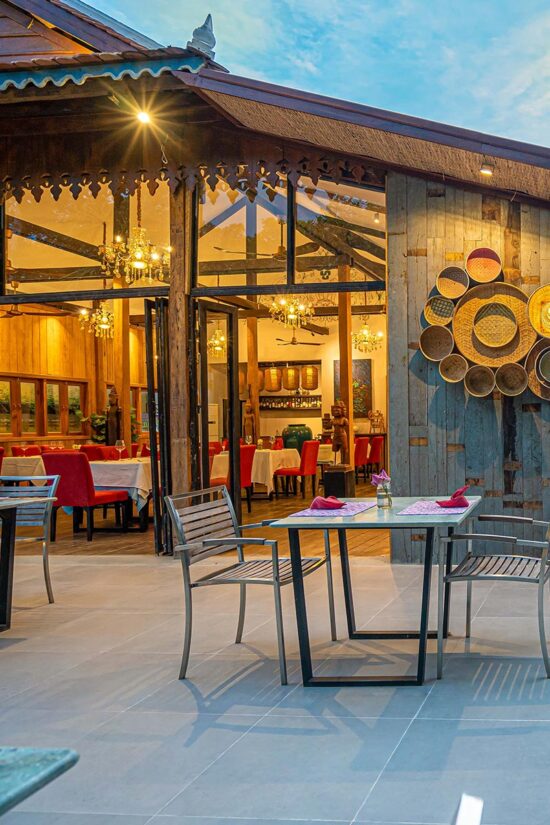 Mahob Khmer Cuisine 参考图 1