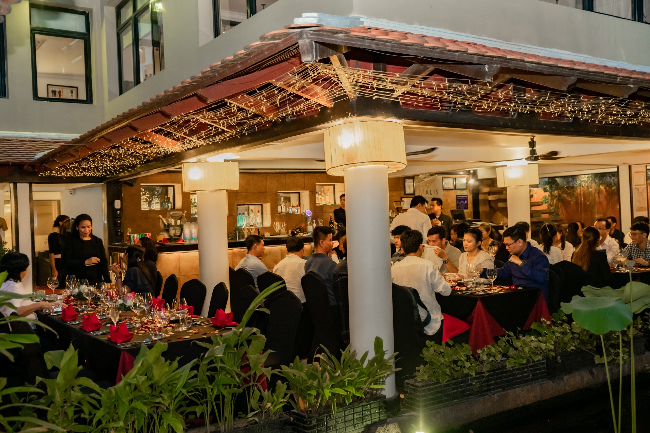 Malis Siem Reap 参考图 1